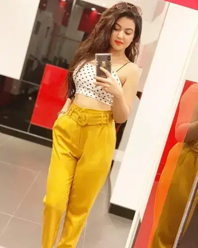 Jasrana Escort